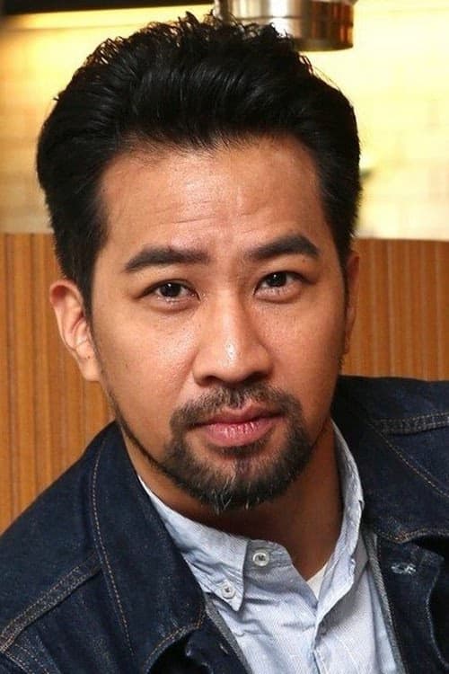 Huang Jianwei filmleri