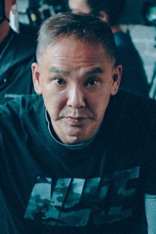 Huang Ming-Sheng filmleri