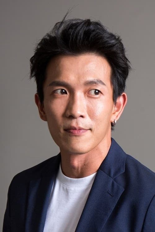 Huang Shanghe filmleri