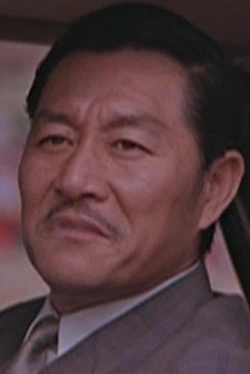 Huang Tsung-Hsun filmleri