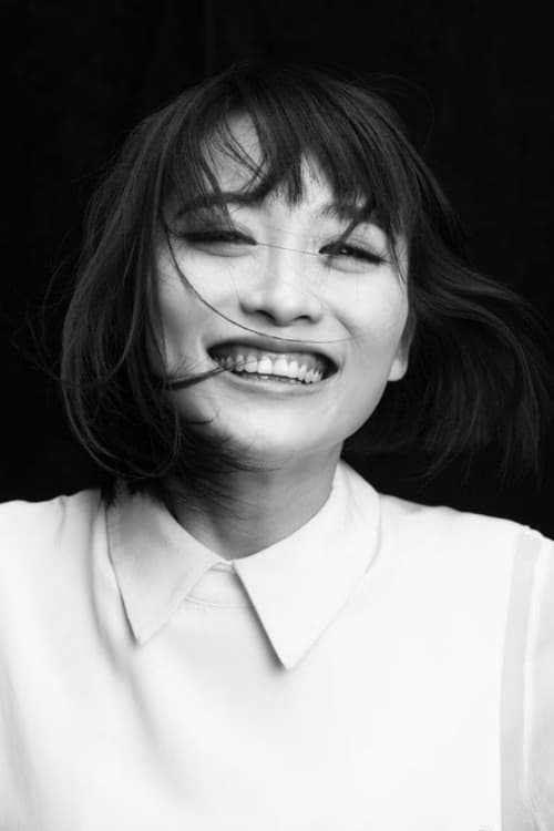 Huang Xiangli filmleri