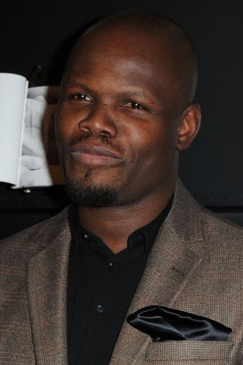 Hubert Koundé filmleri