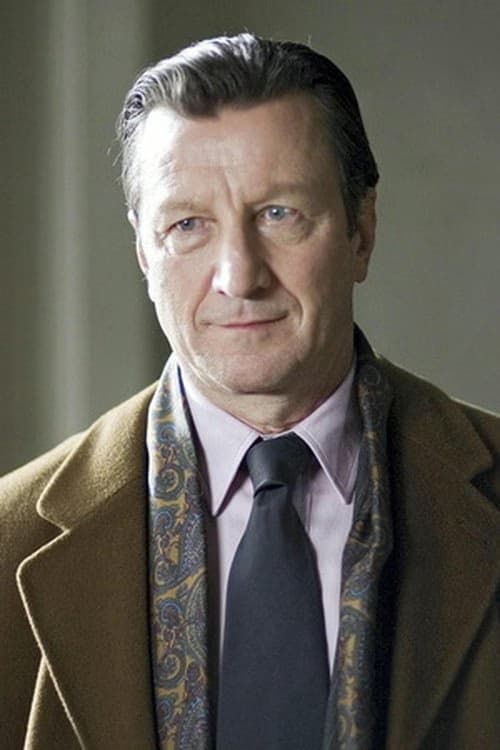 Hubert Kramar filmleri