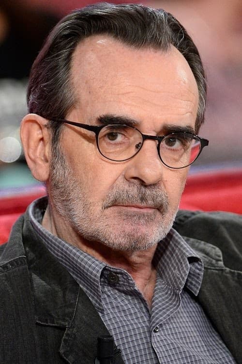 Hubert Saint-Macary filmleri