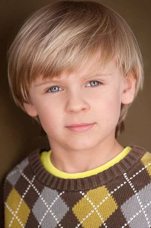Hudson West filmleri