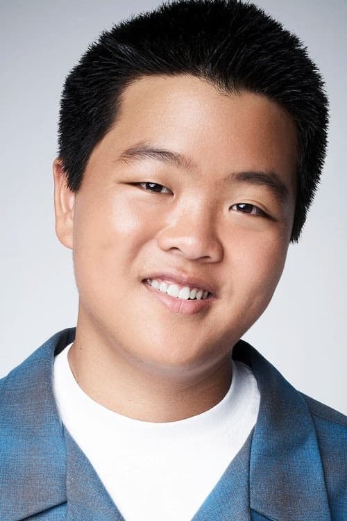 Hudson Yang filmleri