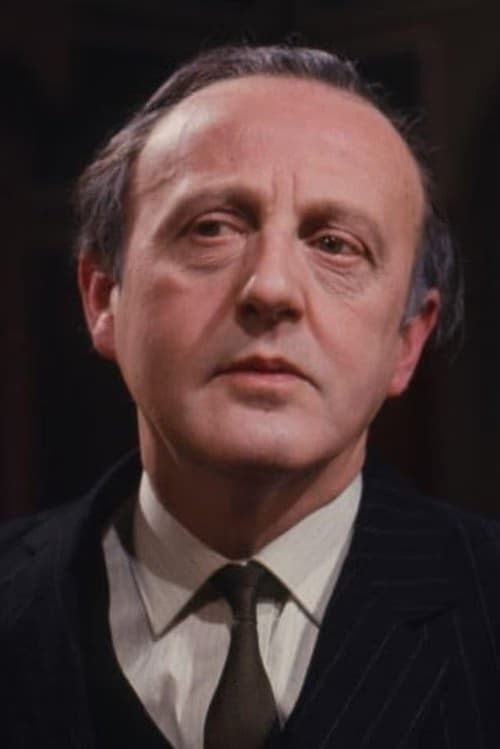 Hugh Burden filmleri