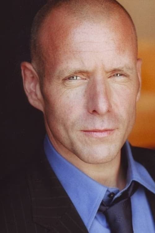 Hugh Dillon filmleri