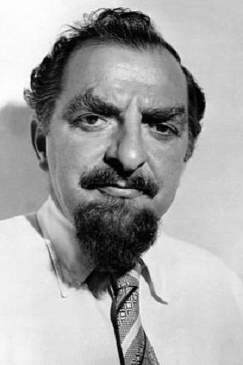 Hugh Griffith filmleri