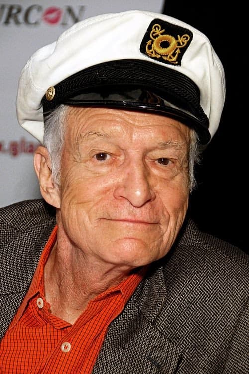Hugh Hefner filmleri