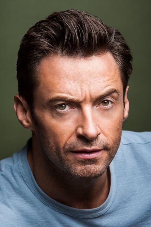 Hugh Jackman filmleri
