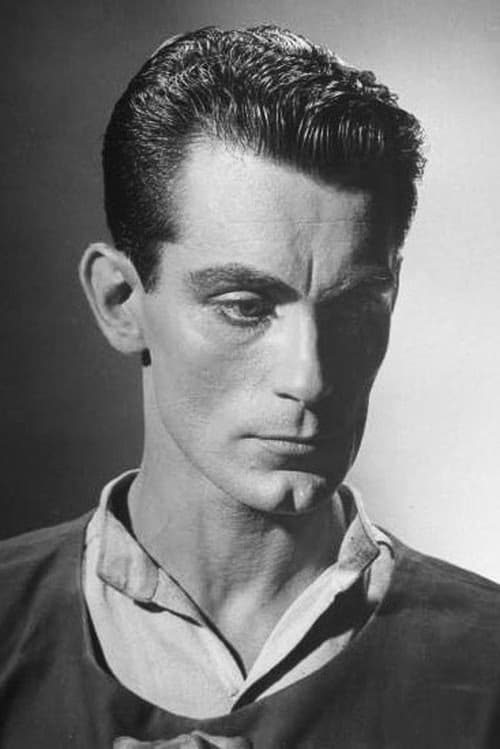 Hugh Laing filmleri