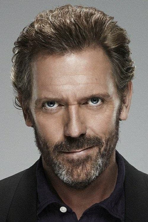 Hugh Laurie filmleri