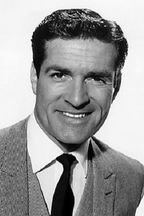 Hugh O'Brian filmleri