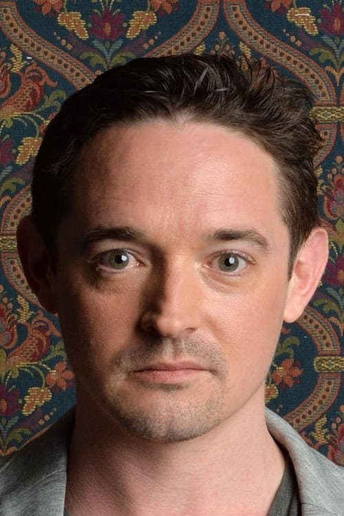 Hugh O'Conor filmleri