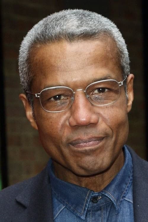 Hugh Quarshie filmleri