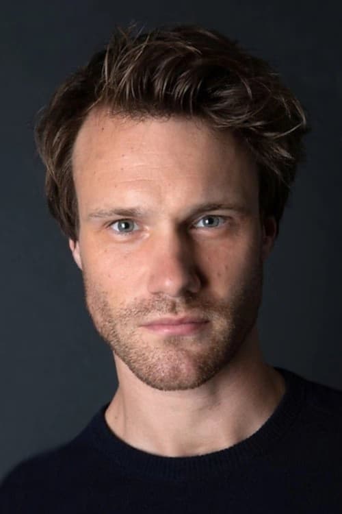 Hugh Skinner filmleri