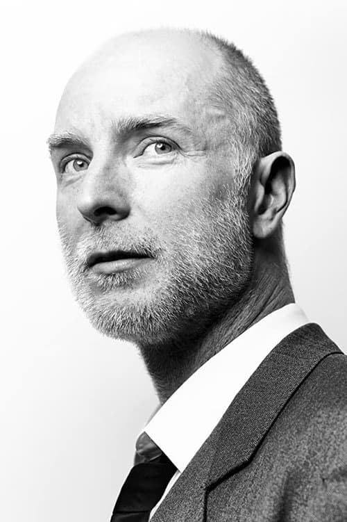 Hugo Armstrong filmleri