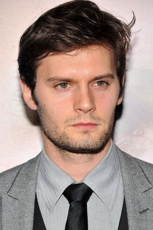 Hugo Becker filmleri