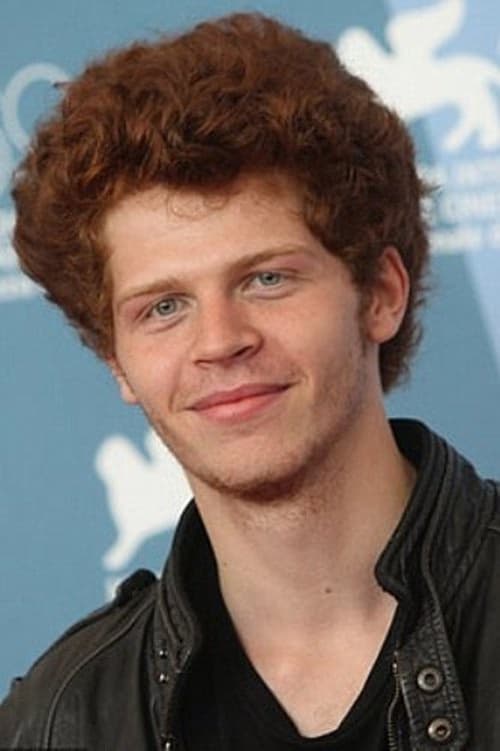 Hugo Conzelmann filmleri