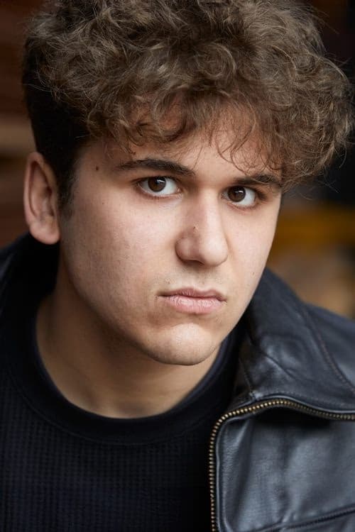 Hugo Gonzalez filmleri