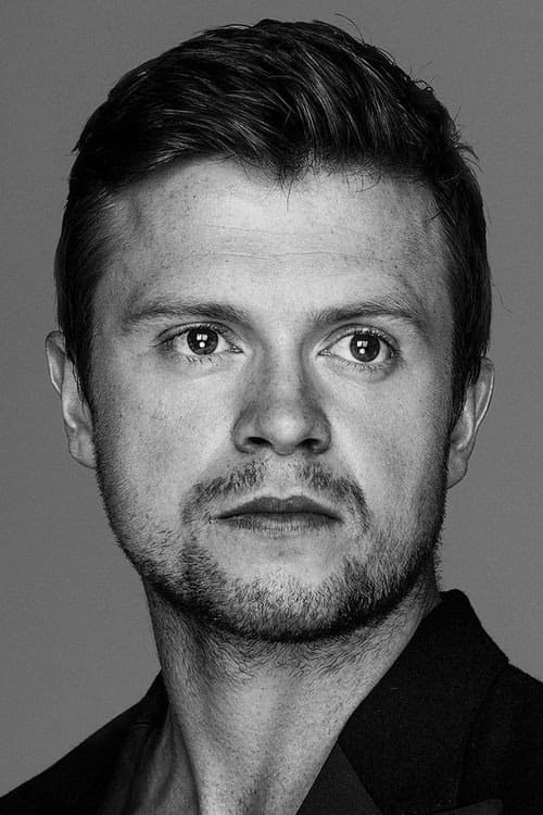 Hugo Johnstone-Burt filmleri
