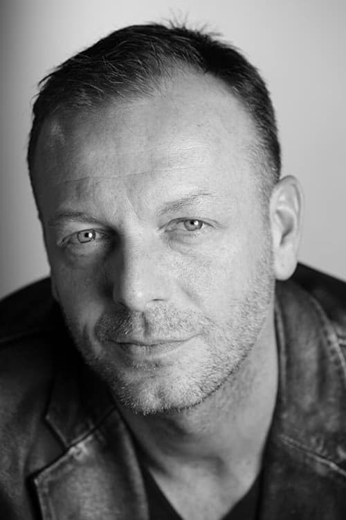 Hugo Speer filmleri