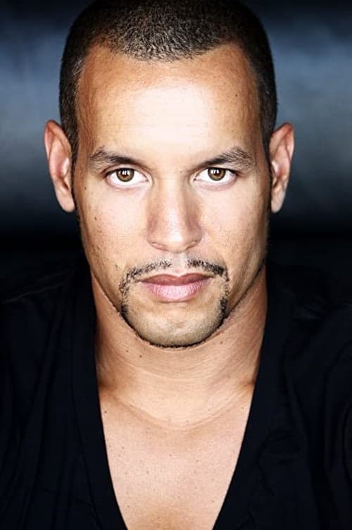 Hugo Steele filmleri