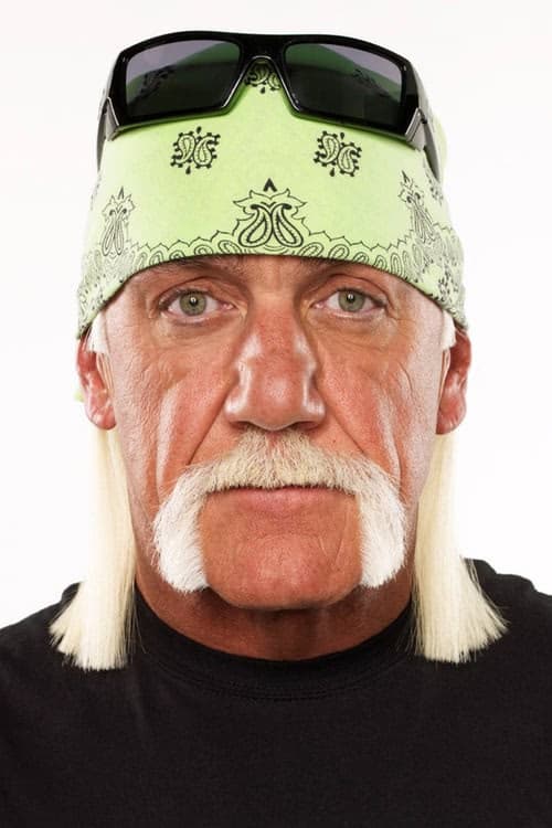 Hulk Hogan filmleri