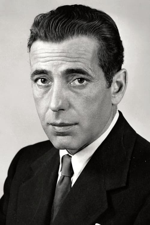 Humphrey Bogart filmleri