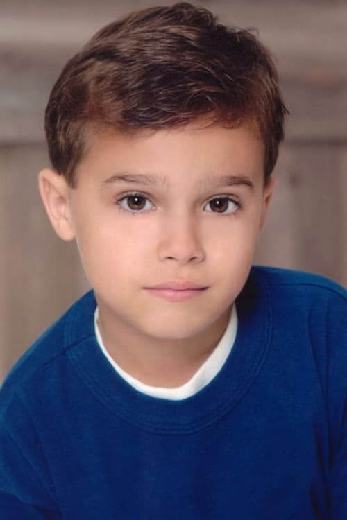 Hunter Clary filmleri