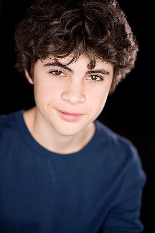 Hunter Dillon filmleri