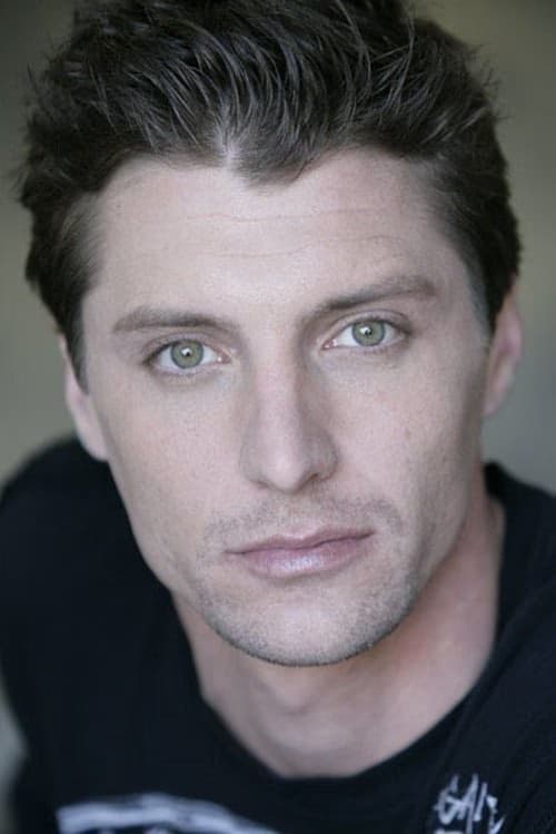 Hunter G. Williams filmleri