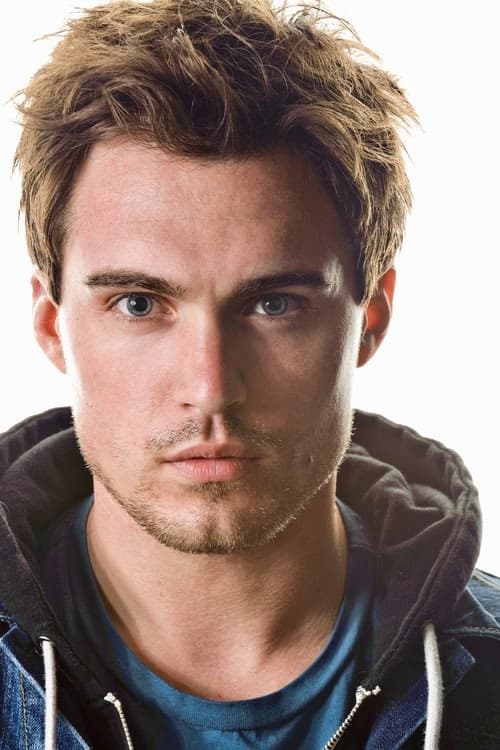 Hunter Garner filmleri