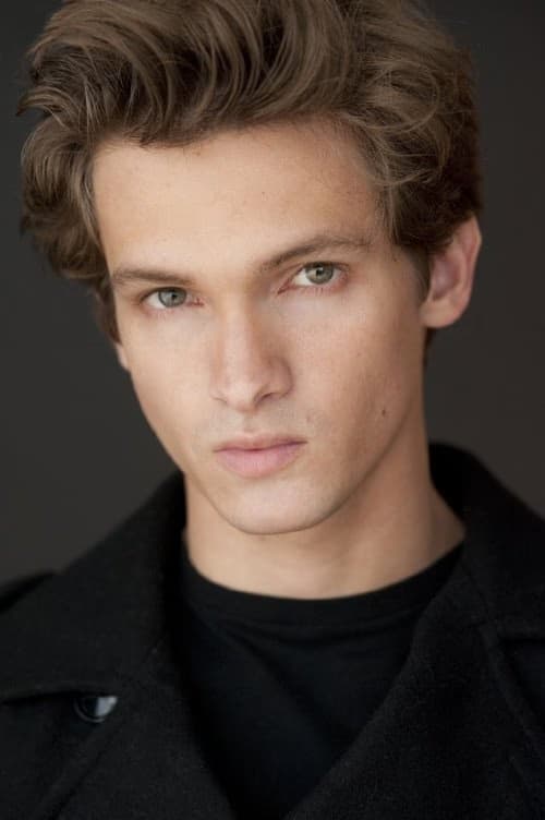 Hunter Gomez filmleri