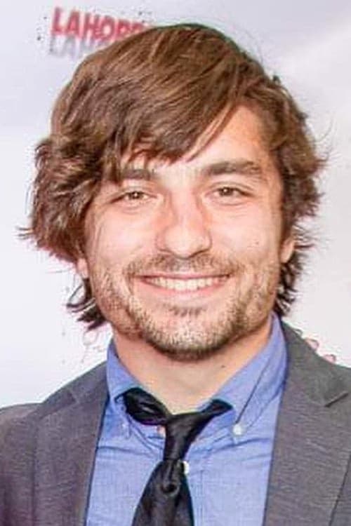 Hunter Johnson filmleri