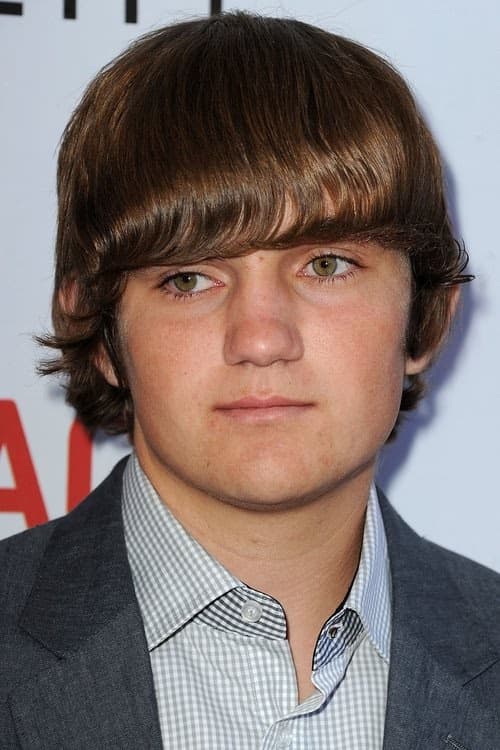 Hunter McCracken filmleri
