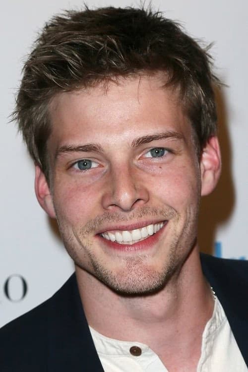 Hunter Parrish filmleri