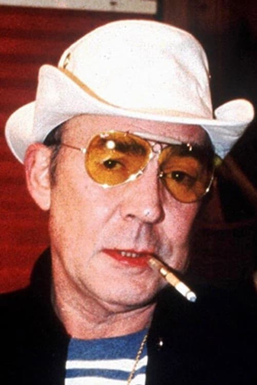 Hunter S. Thompson filmleri