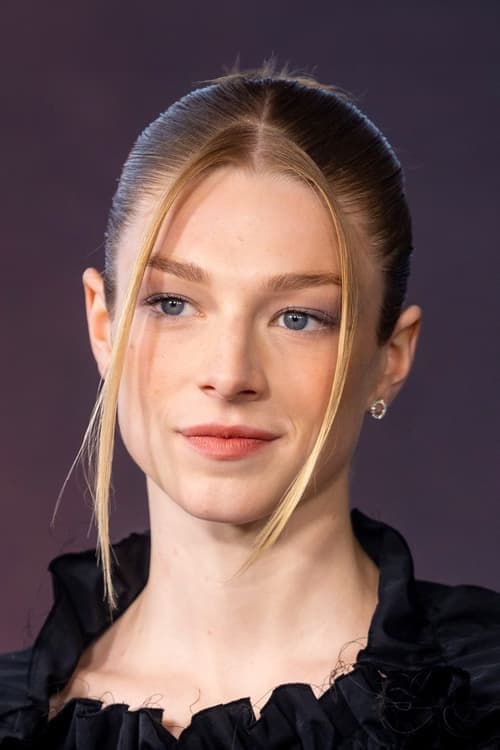 Hunter Schafer filmleri