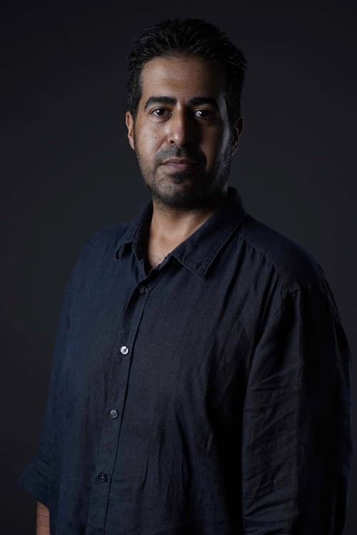 Husam AlHarthi filmleri