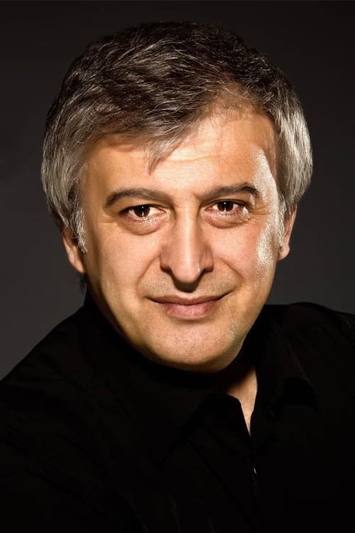 Hüseyin Avni Danyal filmleri