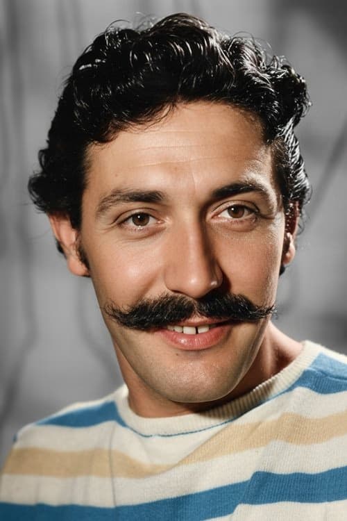 Hüseyin Baradan filmleri