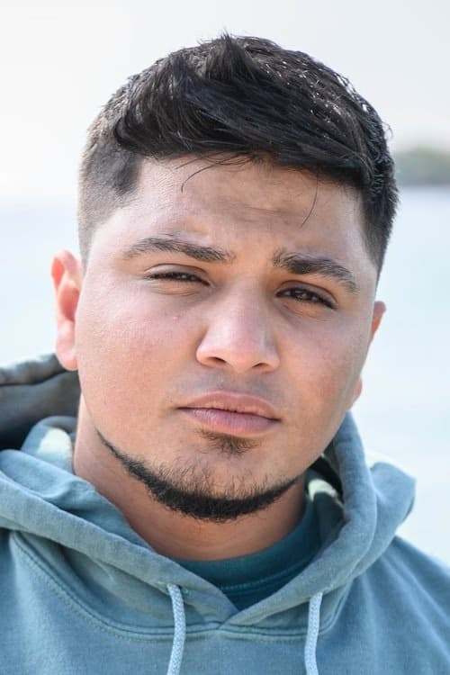 Hussein Eliraqui filmleri