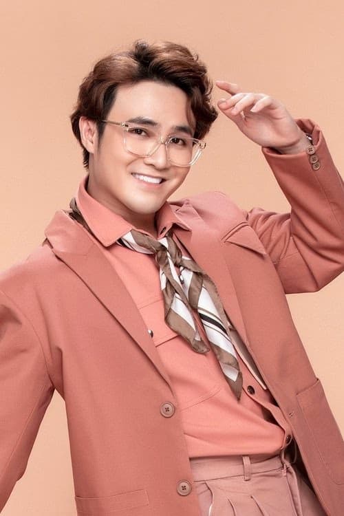 Huỳnh Lập filmleri