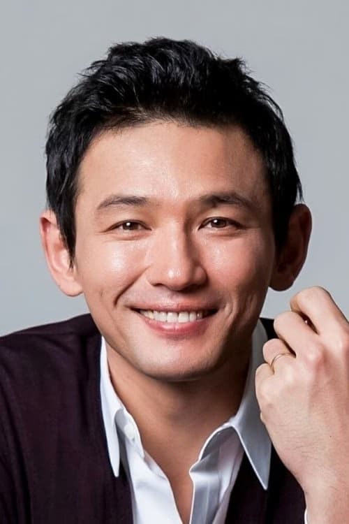 Hwang Jung-Min filmleri