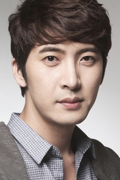 Hwang Min-Ho filmleri