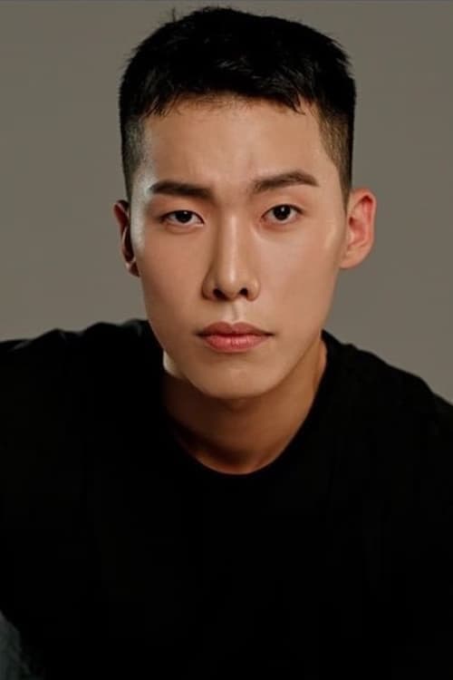 Hwang Seong-bin filmleri
