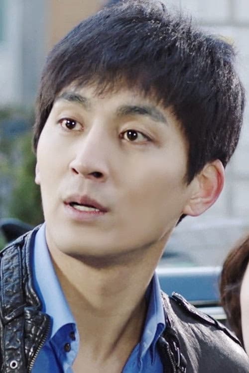 Hwang Sung-joon filmleri