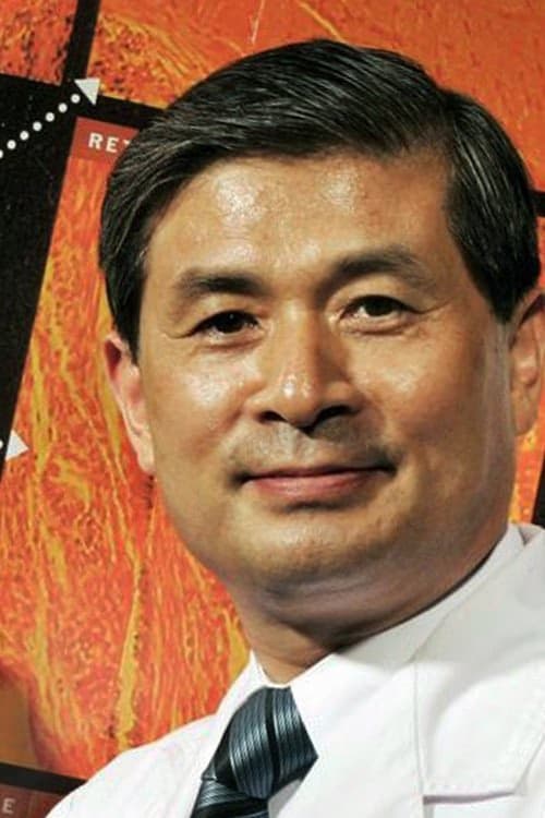 Hwang Woo-suk filmleri